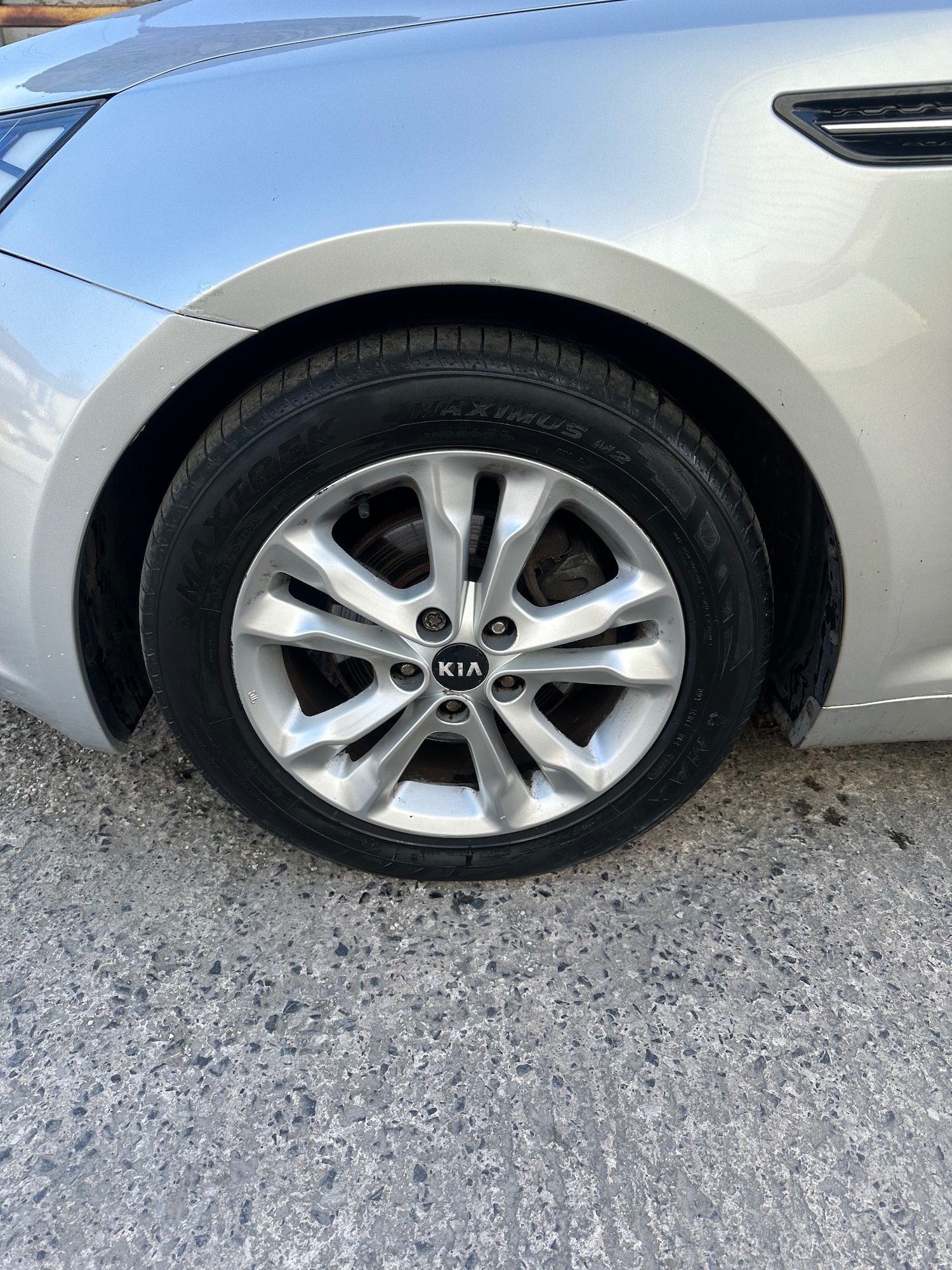 Used Kia Optima 2011 for sale - 78141344: Photo 9