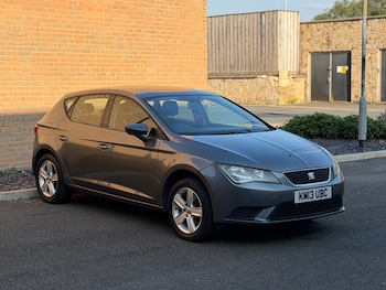 Used SEAT Leon 2013 for sale - 79228555: Photo