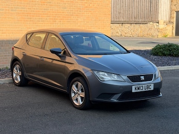 Used SEAT Leon 2013 for sale - 79228555: Photo