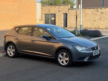 Used SEAT Leon 2013 for sale - 79228555: Photo
