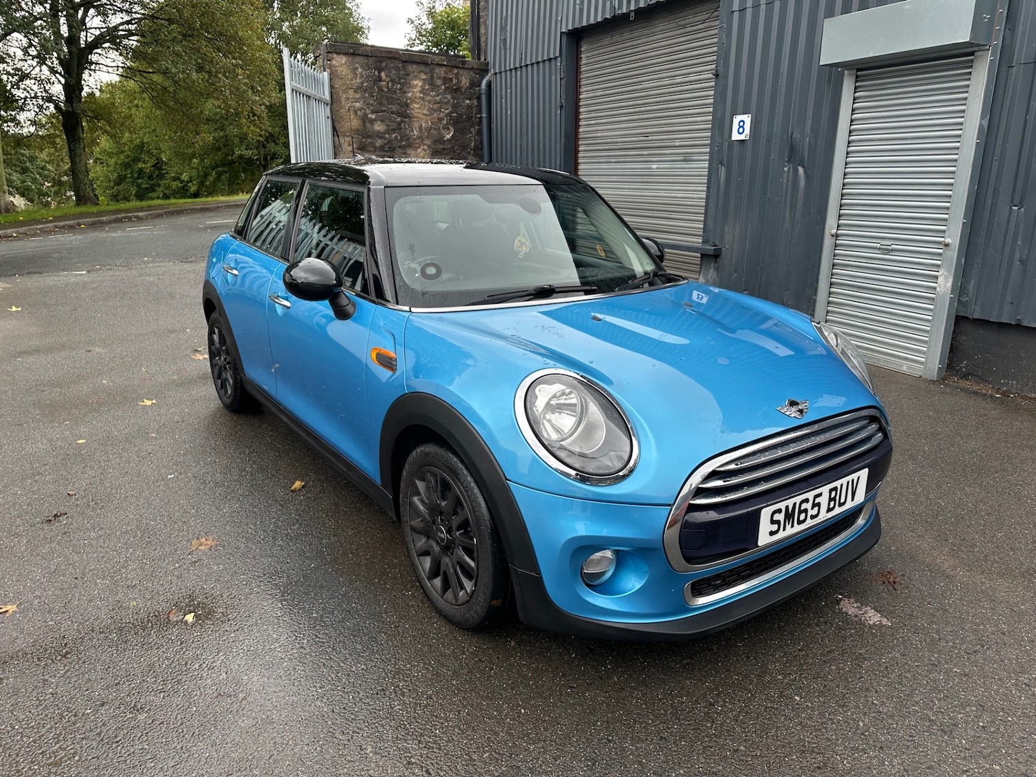 Used MINI Hatch 2015 for sale - 77793106: Photo 10