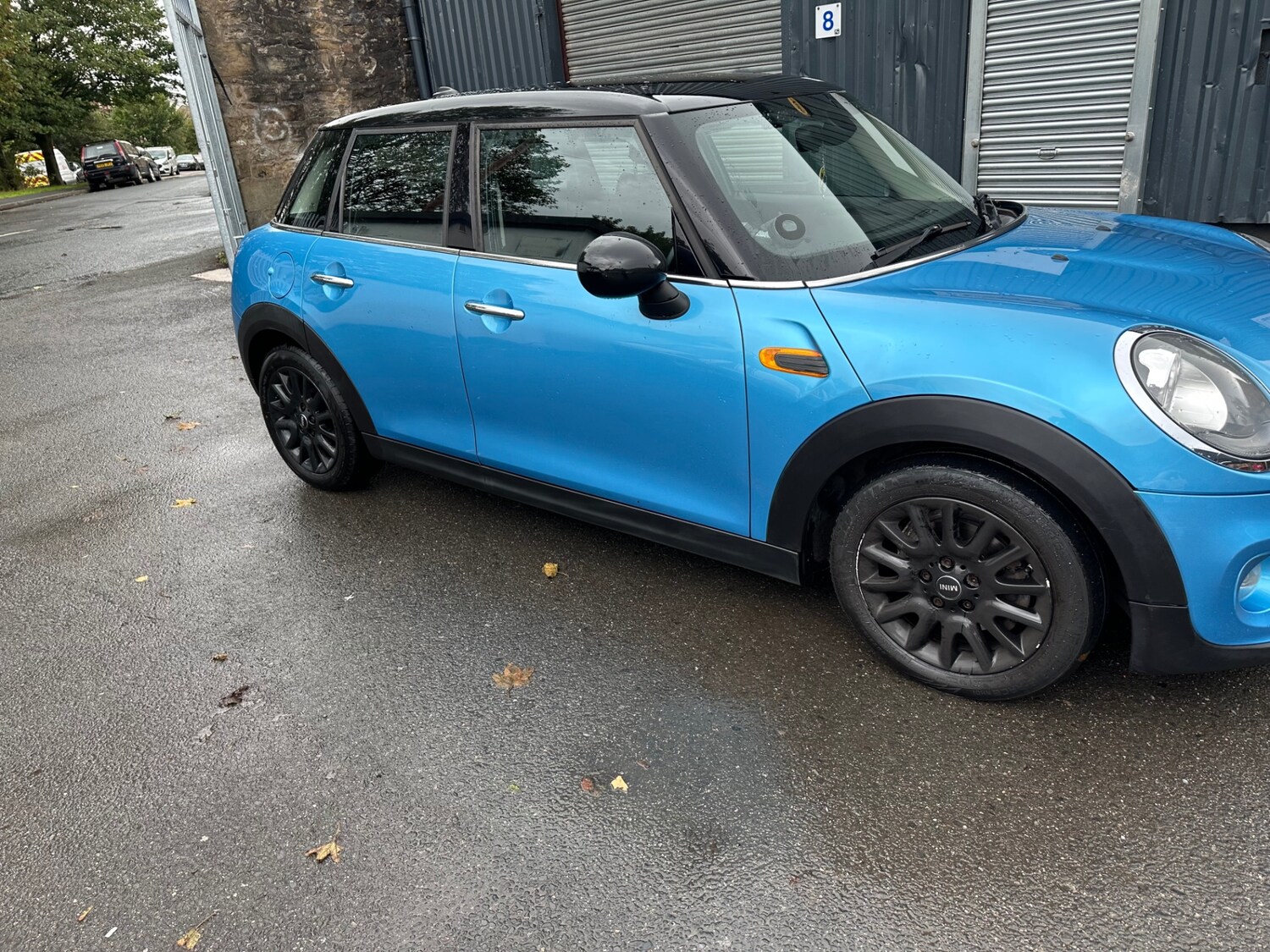 Used MINI Hatch 2015 for sale - 77793106: Photo 11