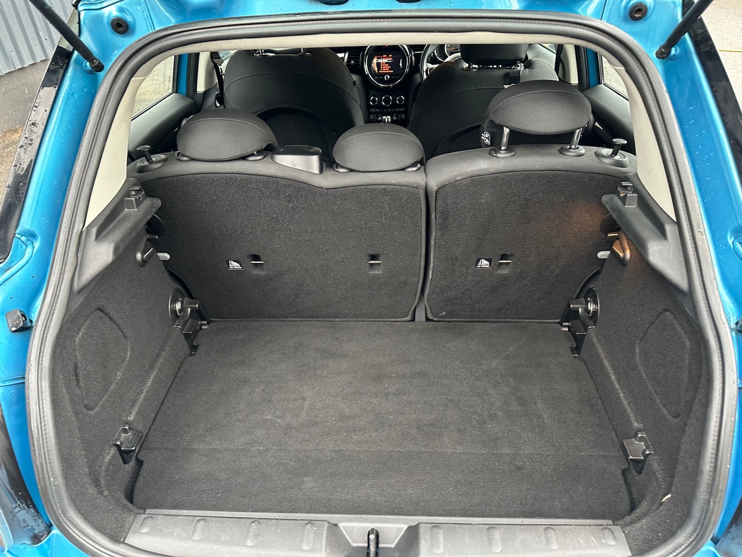 Used MINI Hatch 2015 for sale - 77793106: Photo 14