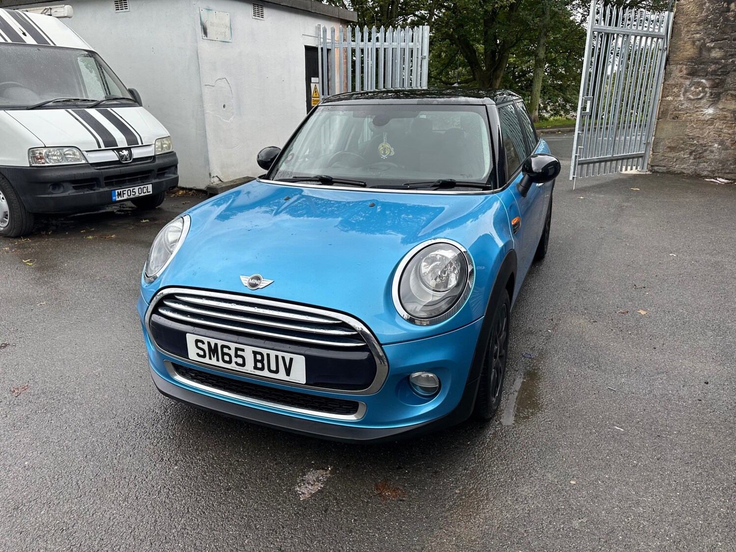 Used MINI Hatch 2015 for sale - 77793106: Photo 2