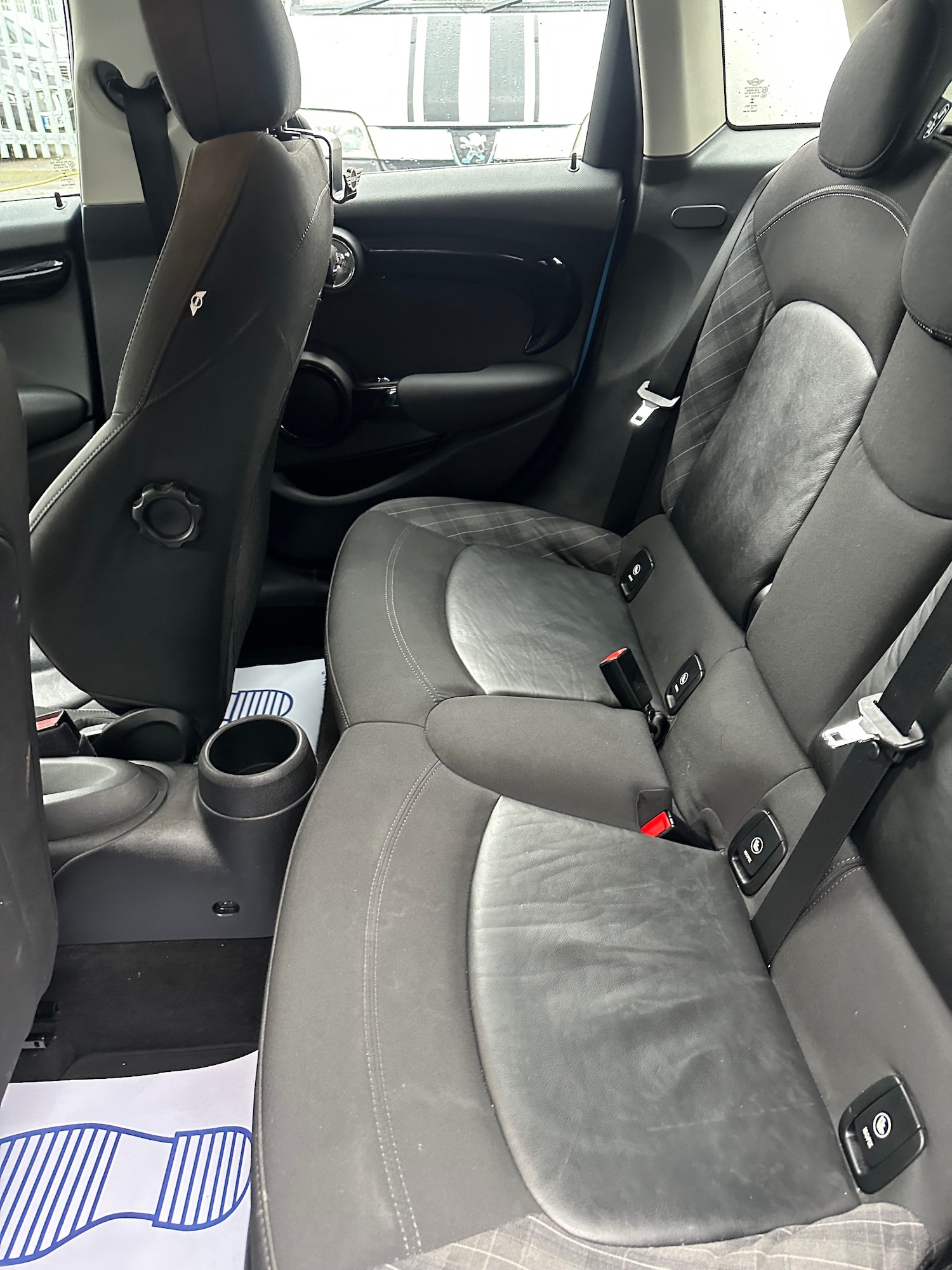 Used MINI Hatch 2015 for sale - 77793106: Photo 20