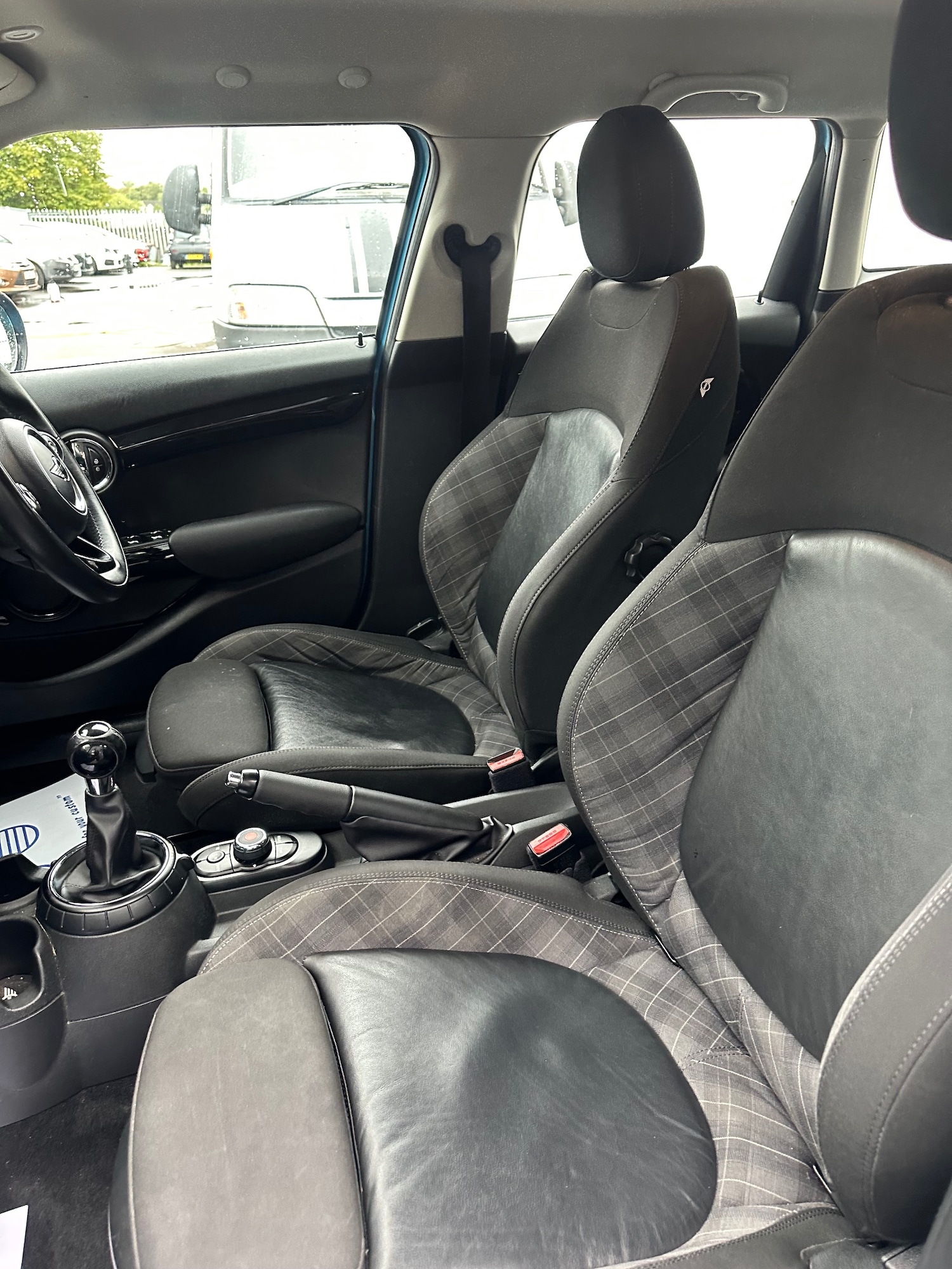 Used MINI Hatch 2015 for sale - 77793106: Photo 22