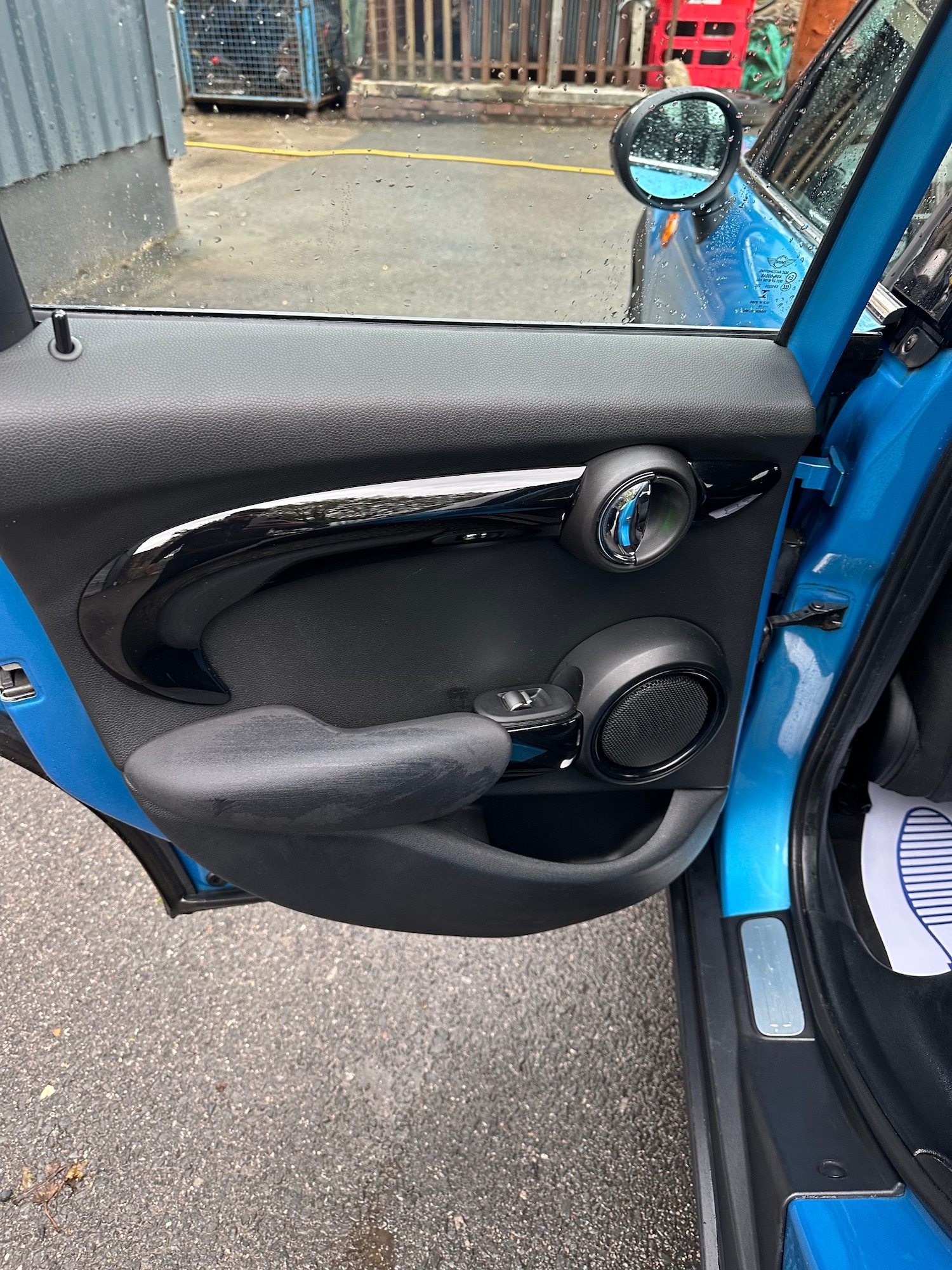 Used MINI Hatch 2015 for sale - 77793106: Photo 23