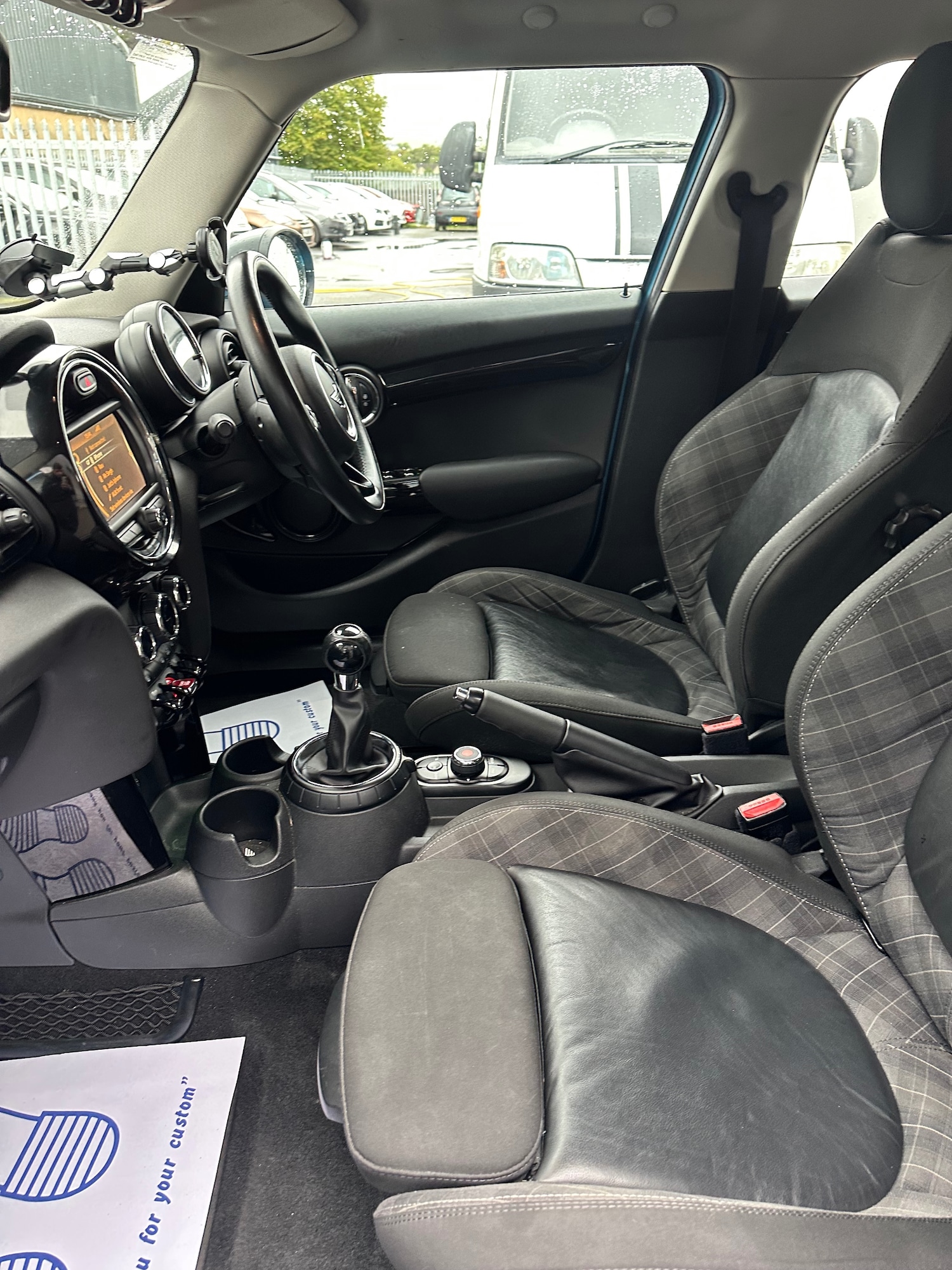 Used MINI Hatch 2015 for sale - 77793106: Photo 25