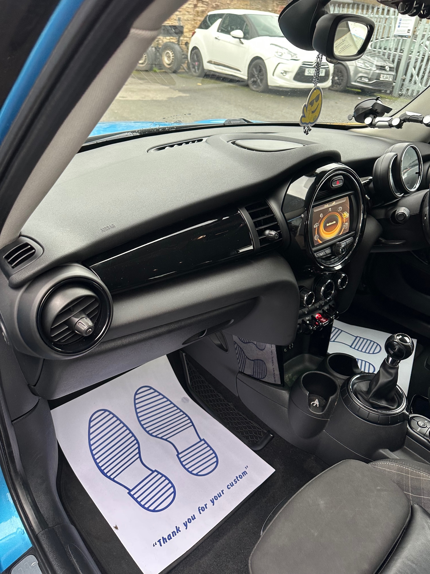 Used MINI Hatch 2015 for sale - 77793106: Photo 27