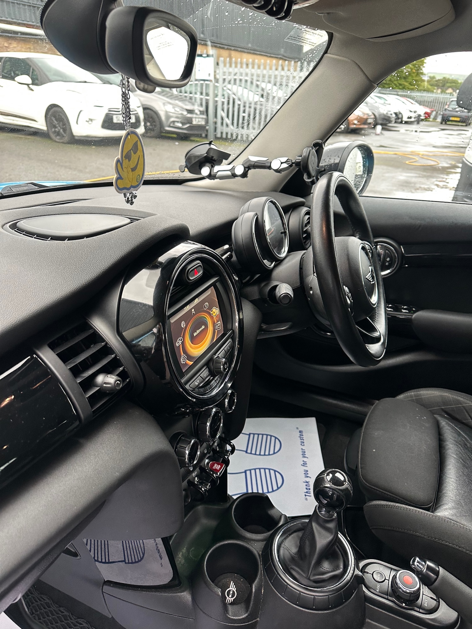 Used MINI Hatch 2015 for sale - 77793106: Photo 28