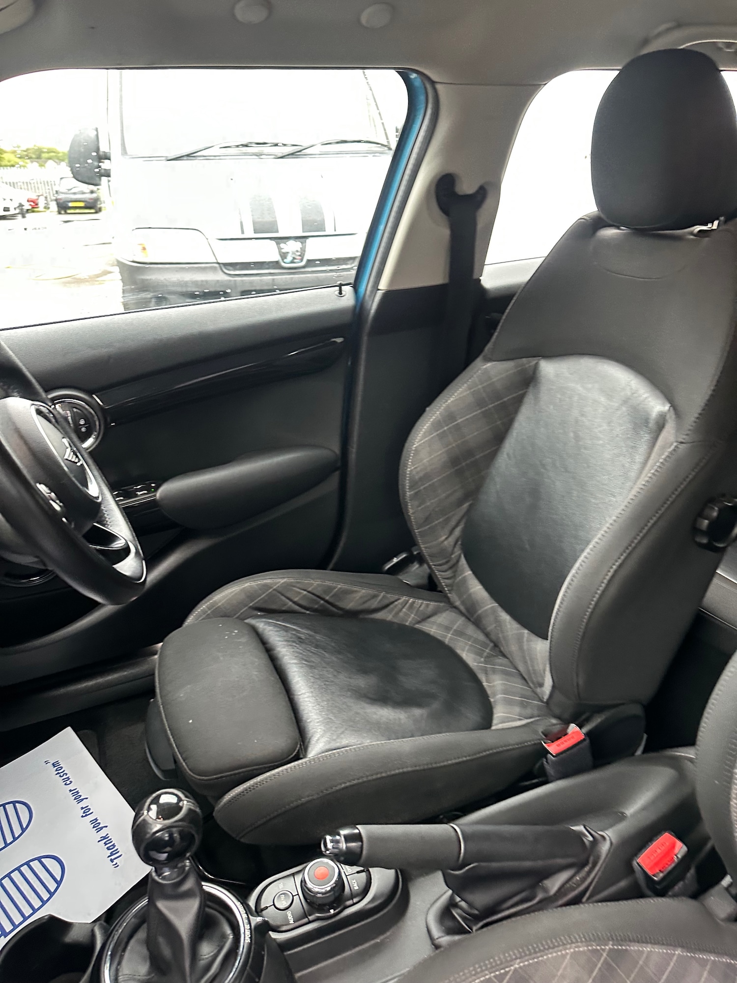 Used MINI Hatch 2015 for sale - 77793106: Photo 29