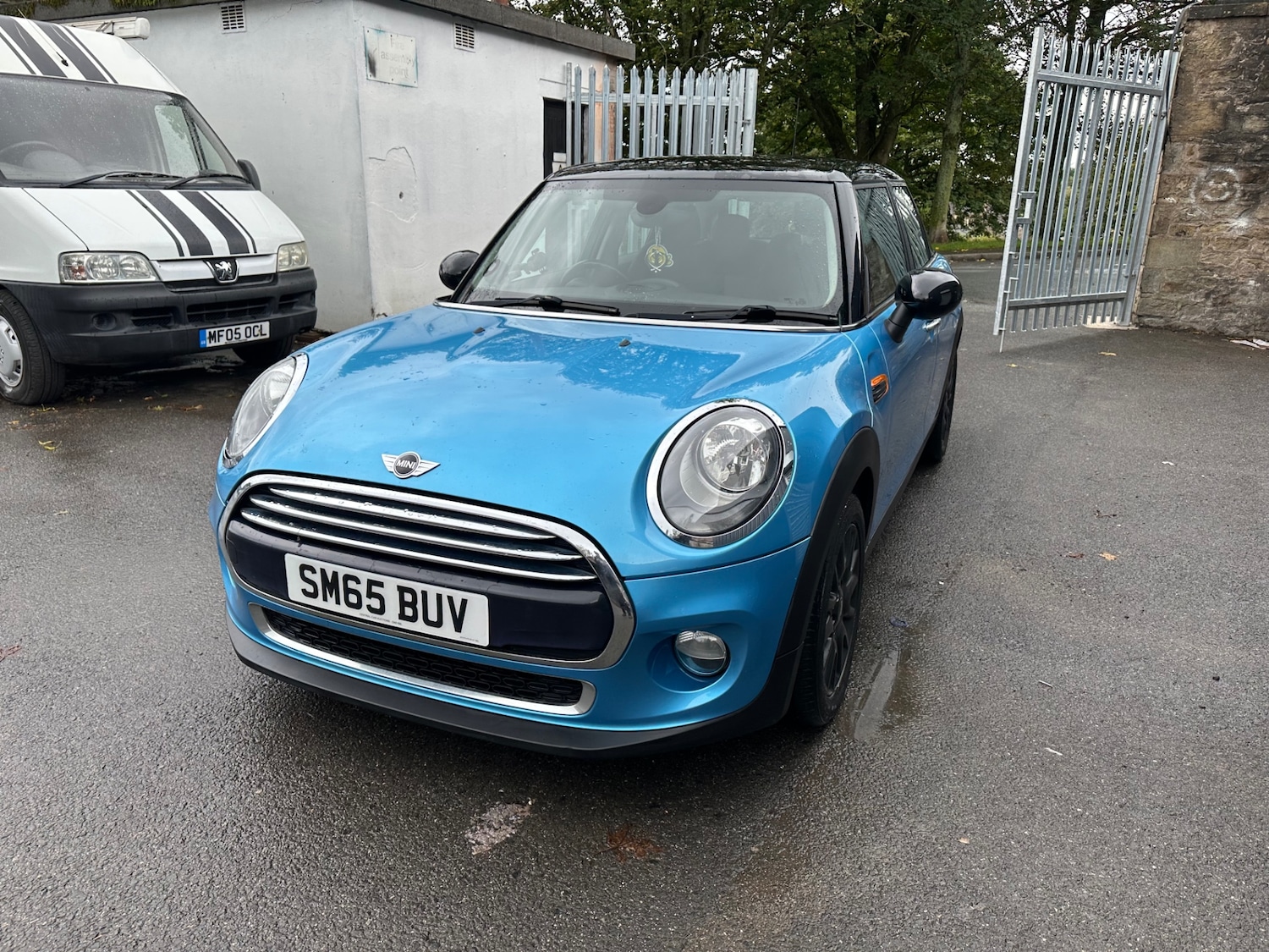 Used MINI Hatch 2015 for sale - 77793106: Photo 3