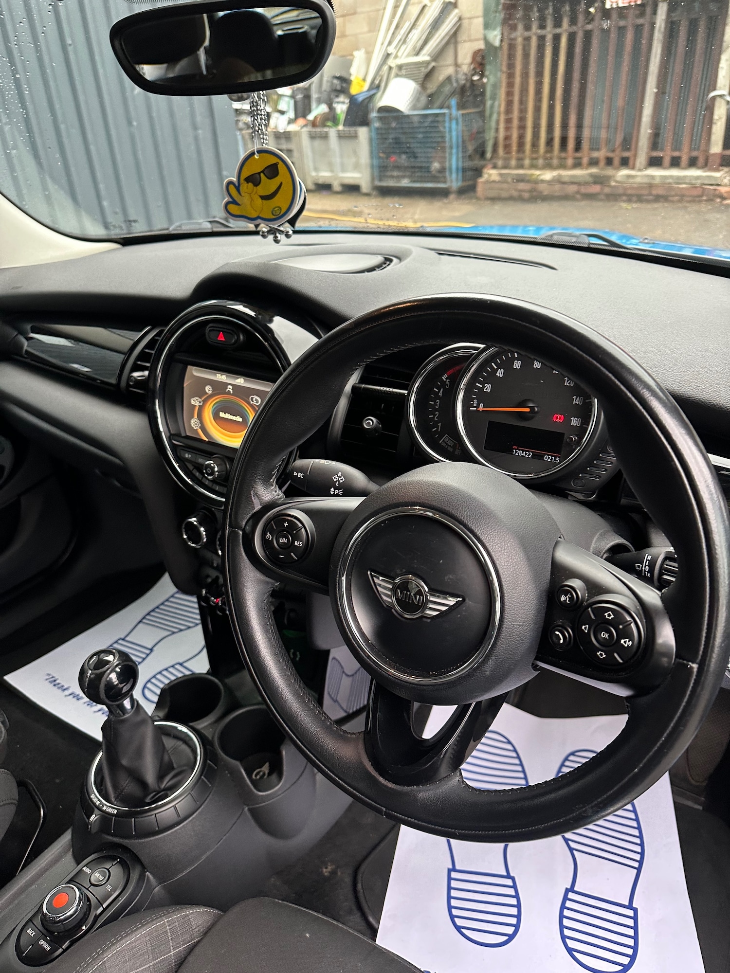 Used MINI Hatch 2015 for sale - 77793106: Photo 31