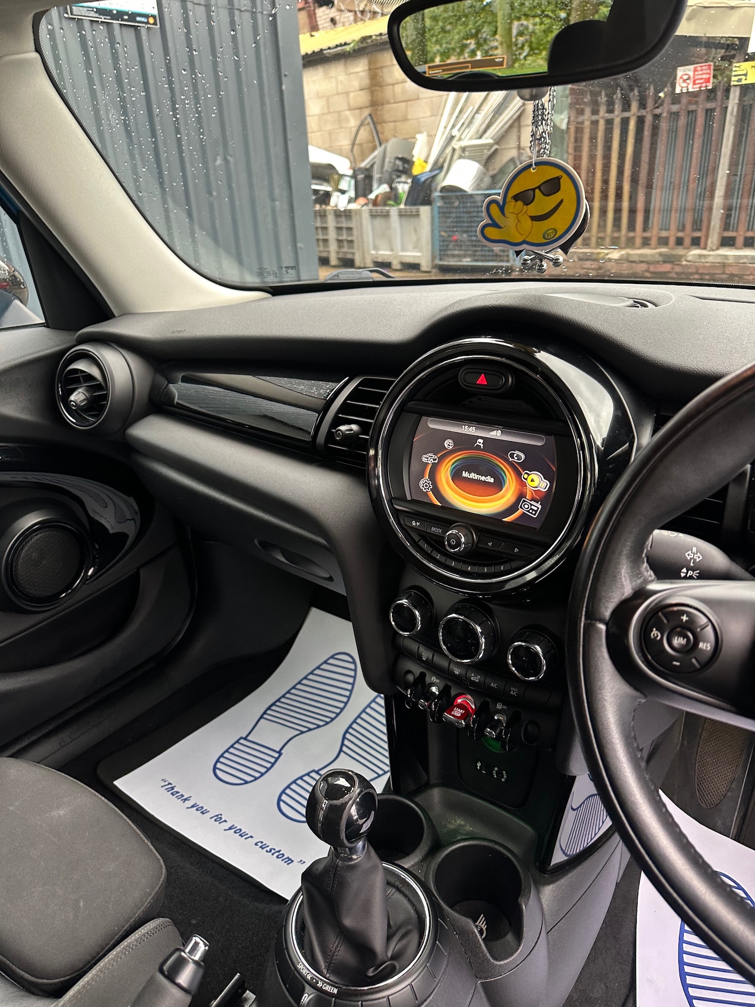 Used MINI Hatch 2015 for sale - 77793106: Photo 32