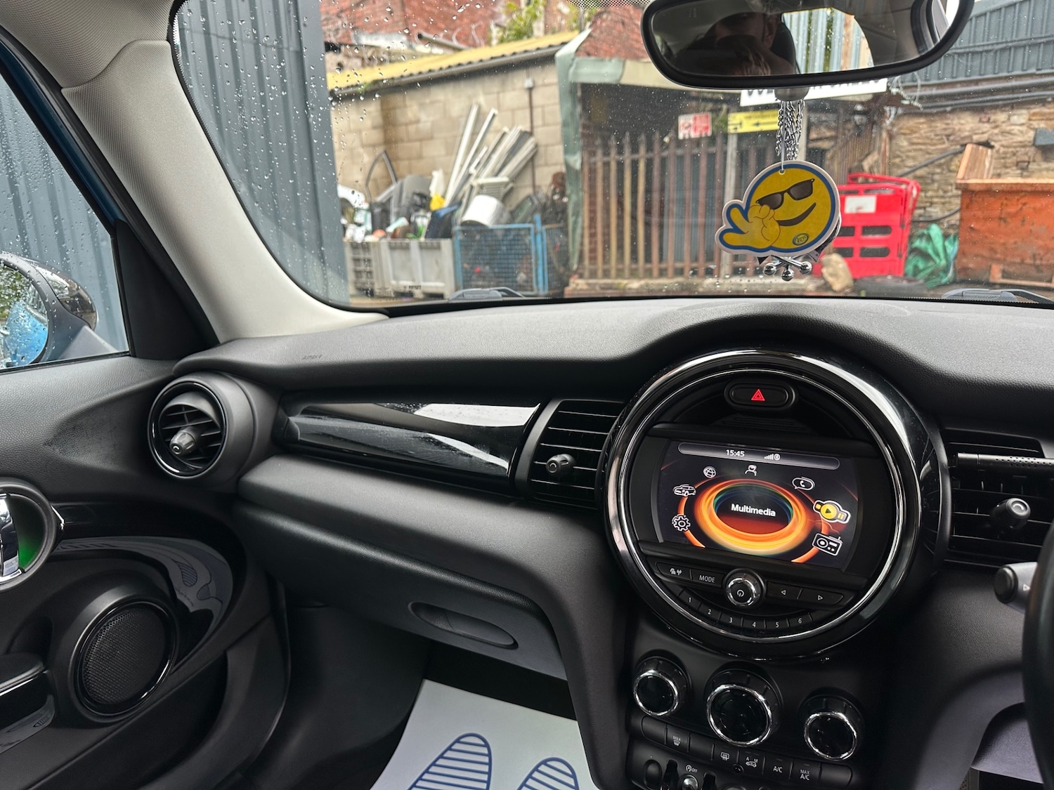 Used MINI Hatch 2015 for sale - 77793106: Photo 34