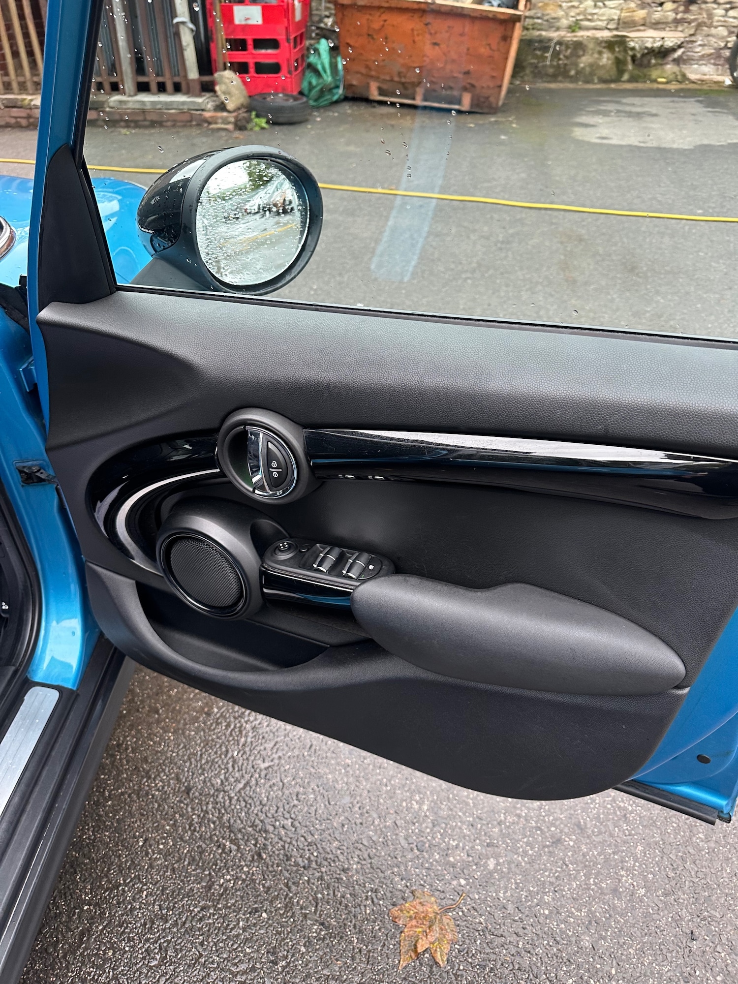 Used MINI Hatch 2015 for sale - 77793106: Photo 35