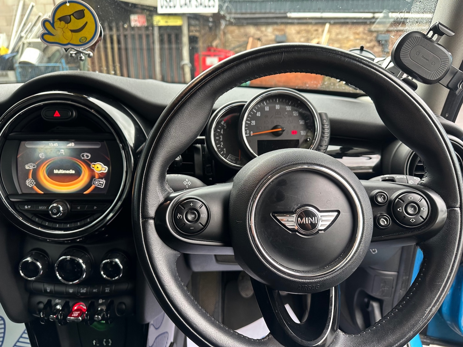 Used MINI Hatch 2015 for sale - 77793106: Photo 37