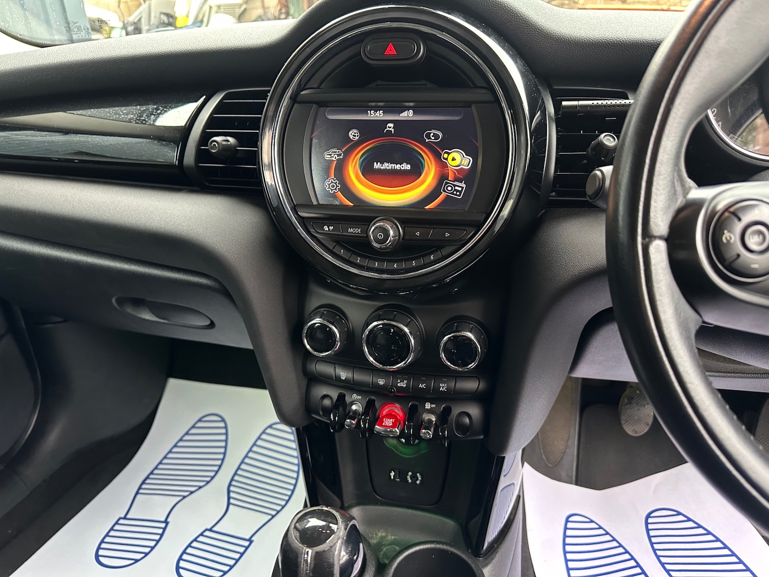 Used MINI Hatch 2015 for sale - 77793106: Photo 38