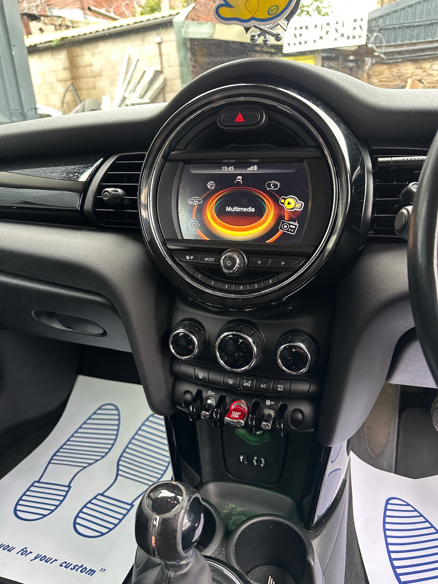 Used MINI Hatch 2015 for sale - 77793106: Photo 39