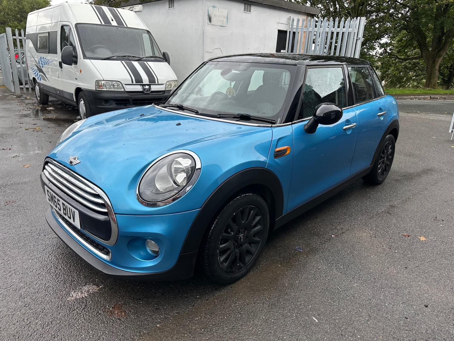 Used MINI Hatch 2015 for sale - 77793106: Photo 4