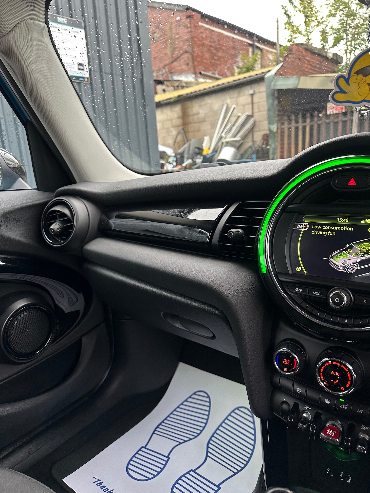 Used MINI Hatch 2015 for sale - 77793106: Photo 40