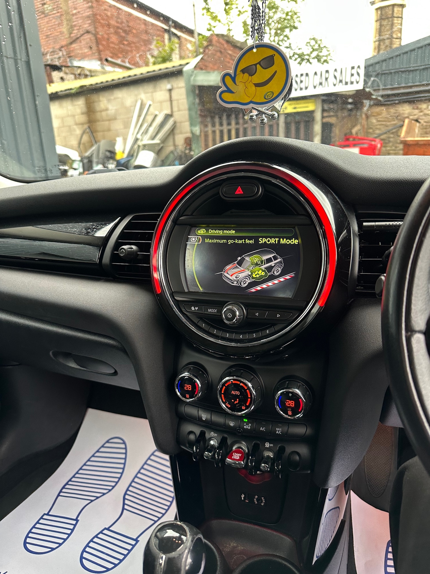 Used MINI Hatch 2015 for sale - 77793106: Photo 42