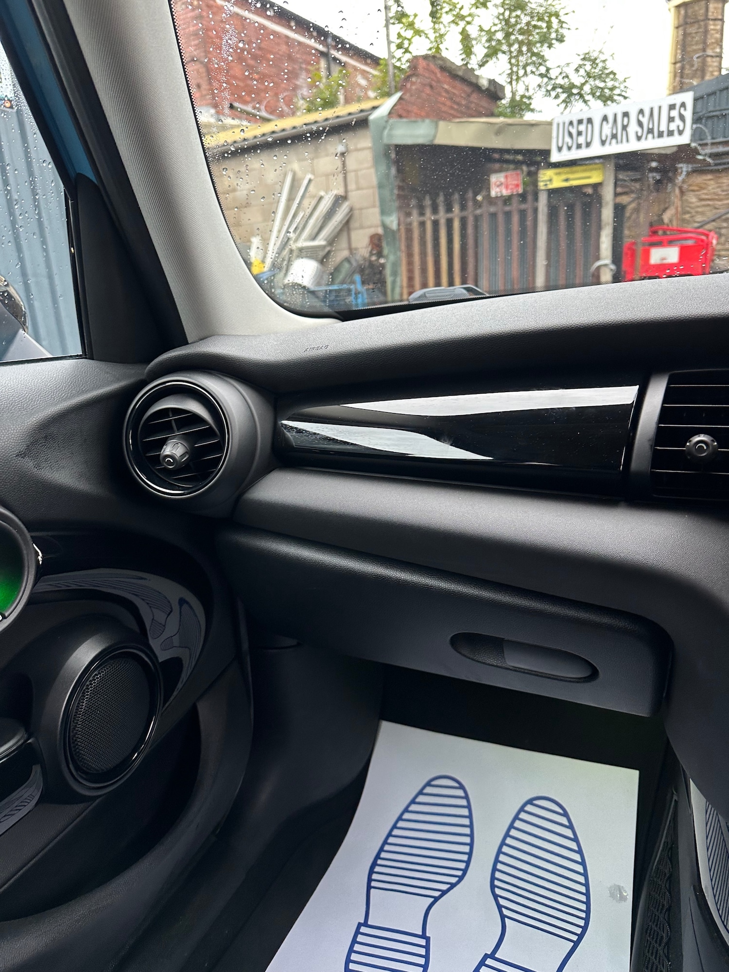 Used MINI Hatch 2015 for sale - 77793106: Photo 43