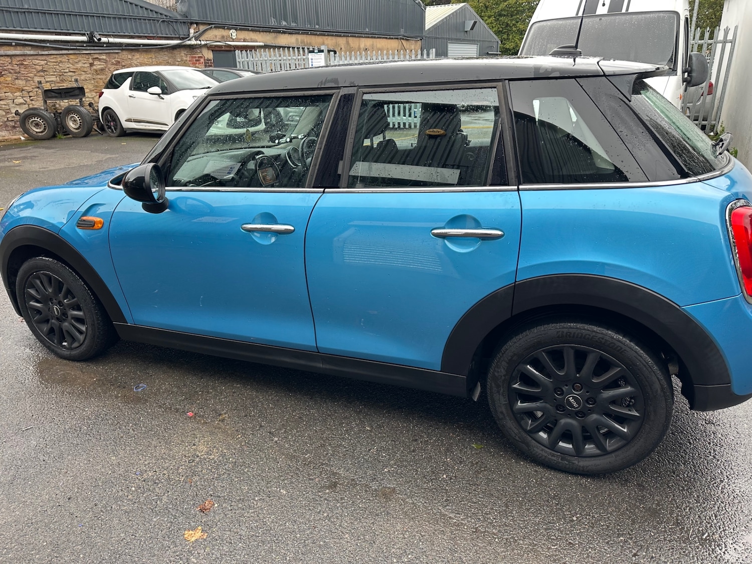 Used MINI Hatch 2015 for sale - 77793106: Photo 5