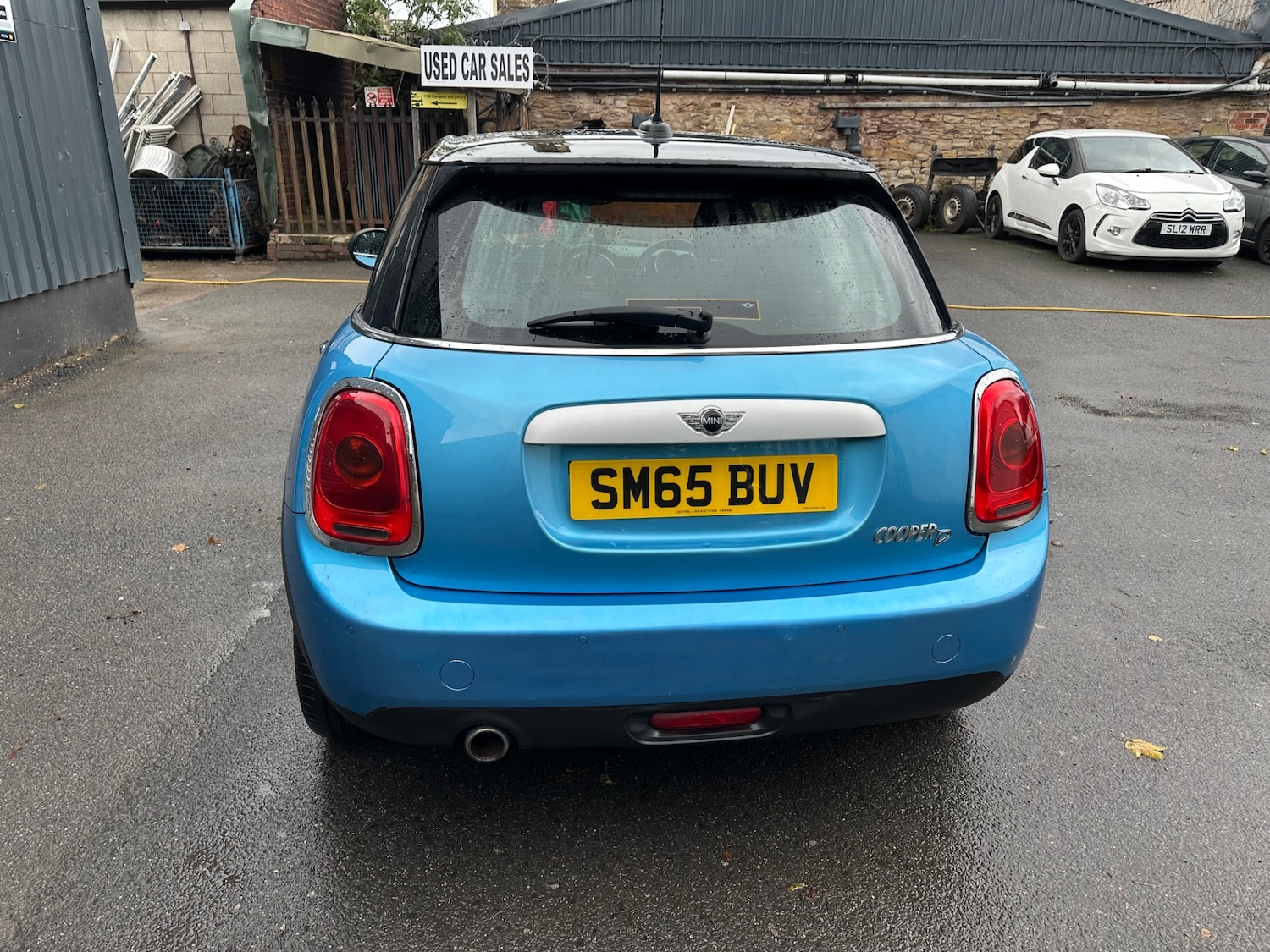 Used MINI Hatch 2015 for sale - 77793106: Photo 7