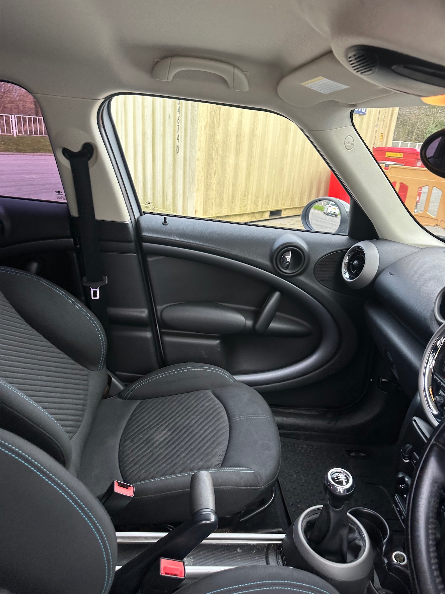 Used MINI Countryman 2012 for sale - 77736966: Photo 10