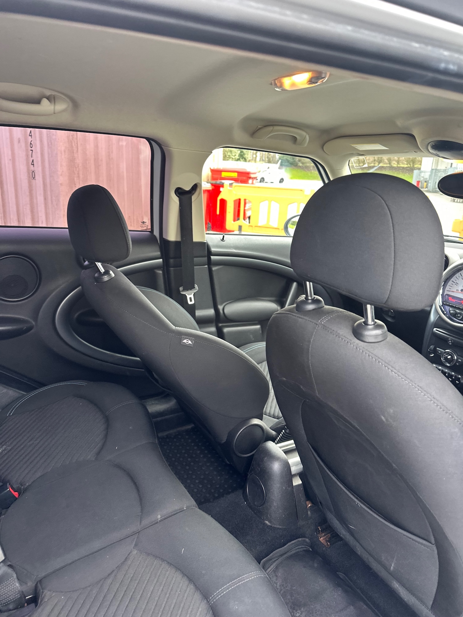 Used MINI Countryman 2012 for sale - 77736966: Photo 11