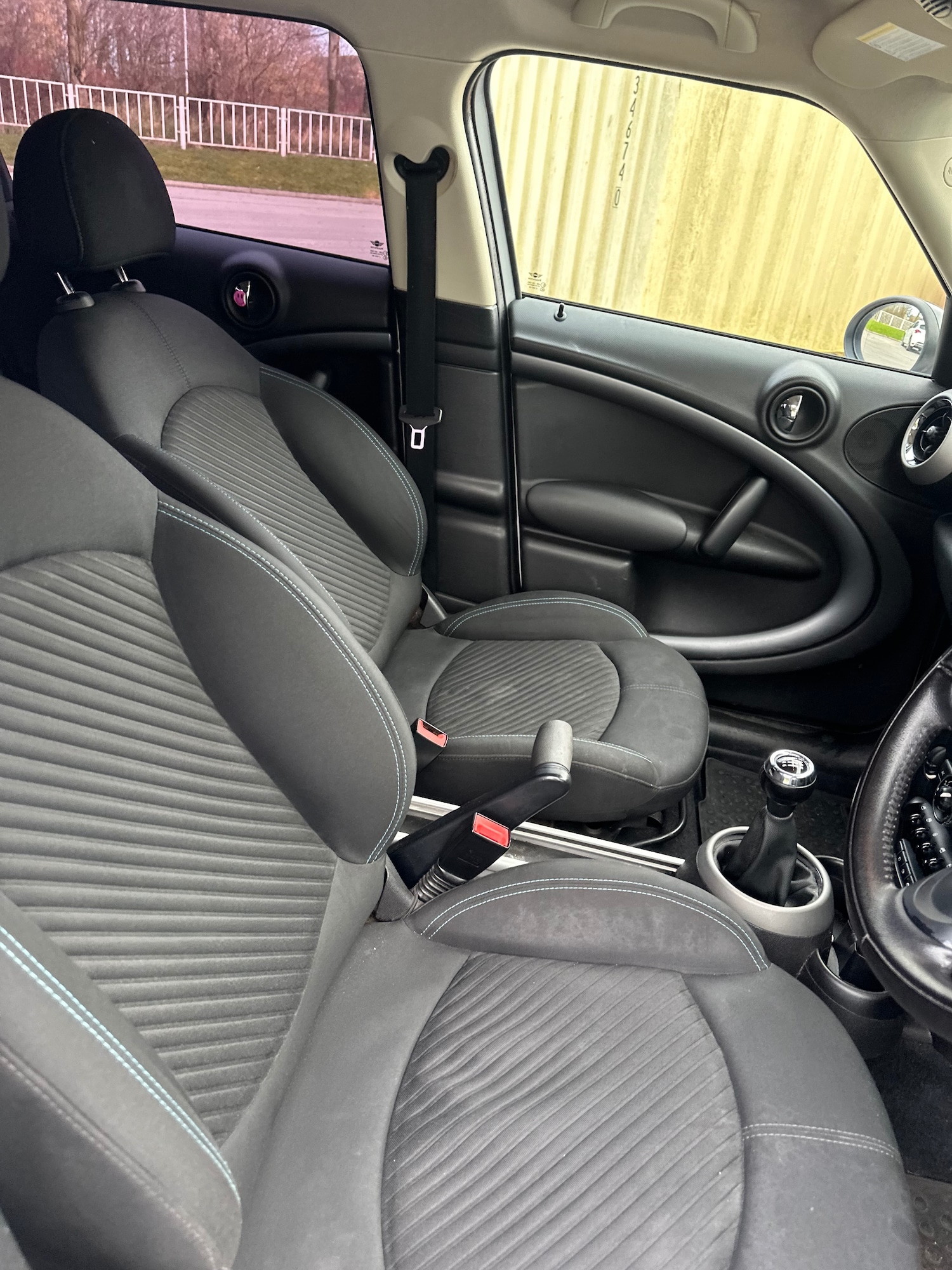 Used MINI Countryman 2012 for sale - 77736966: Photo 12