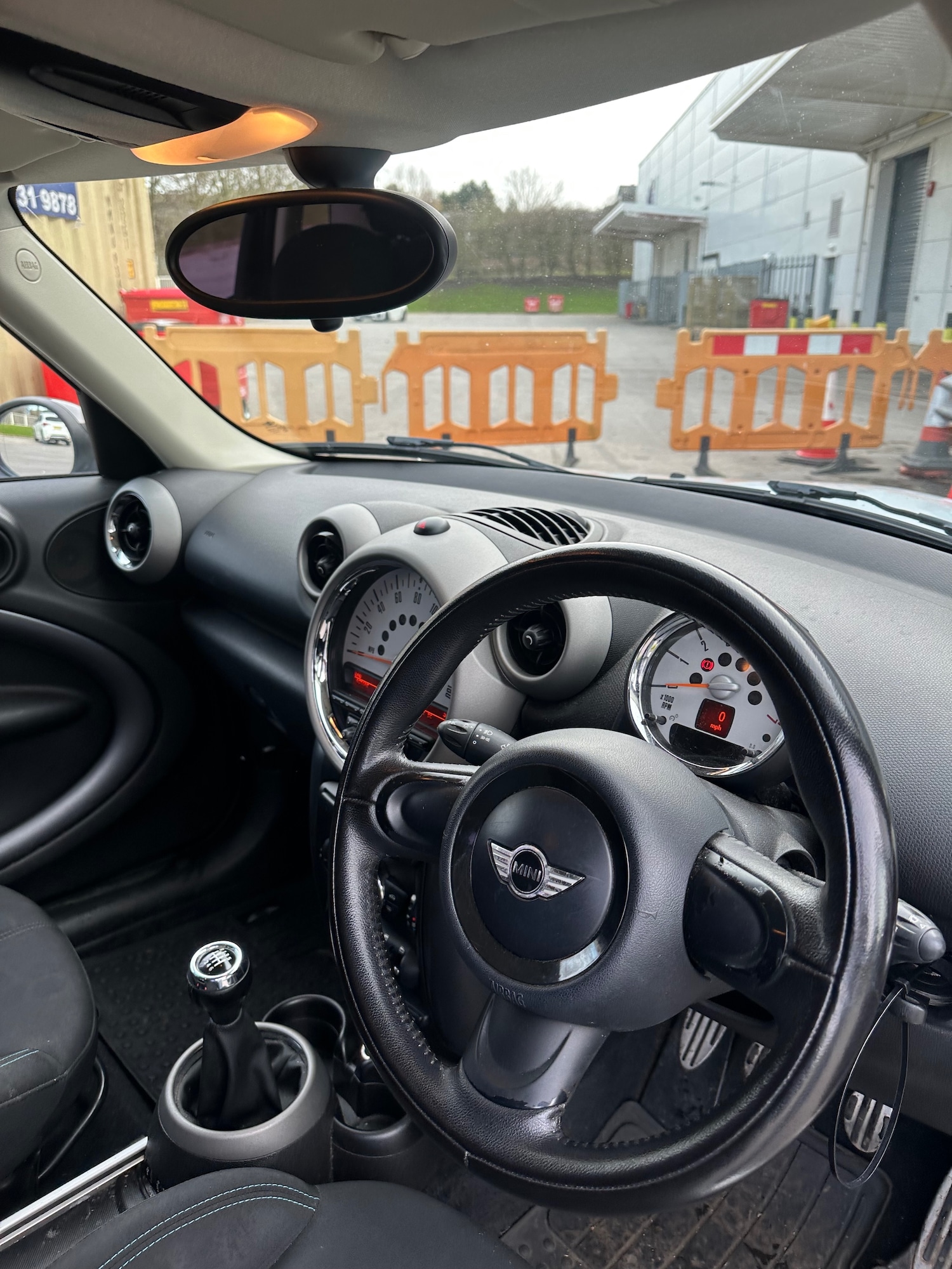 Used MINI Countryman 2012 for sale - 77736966: Photo 8