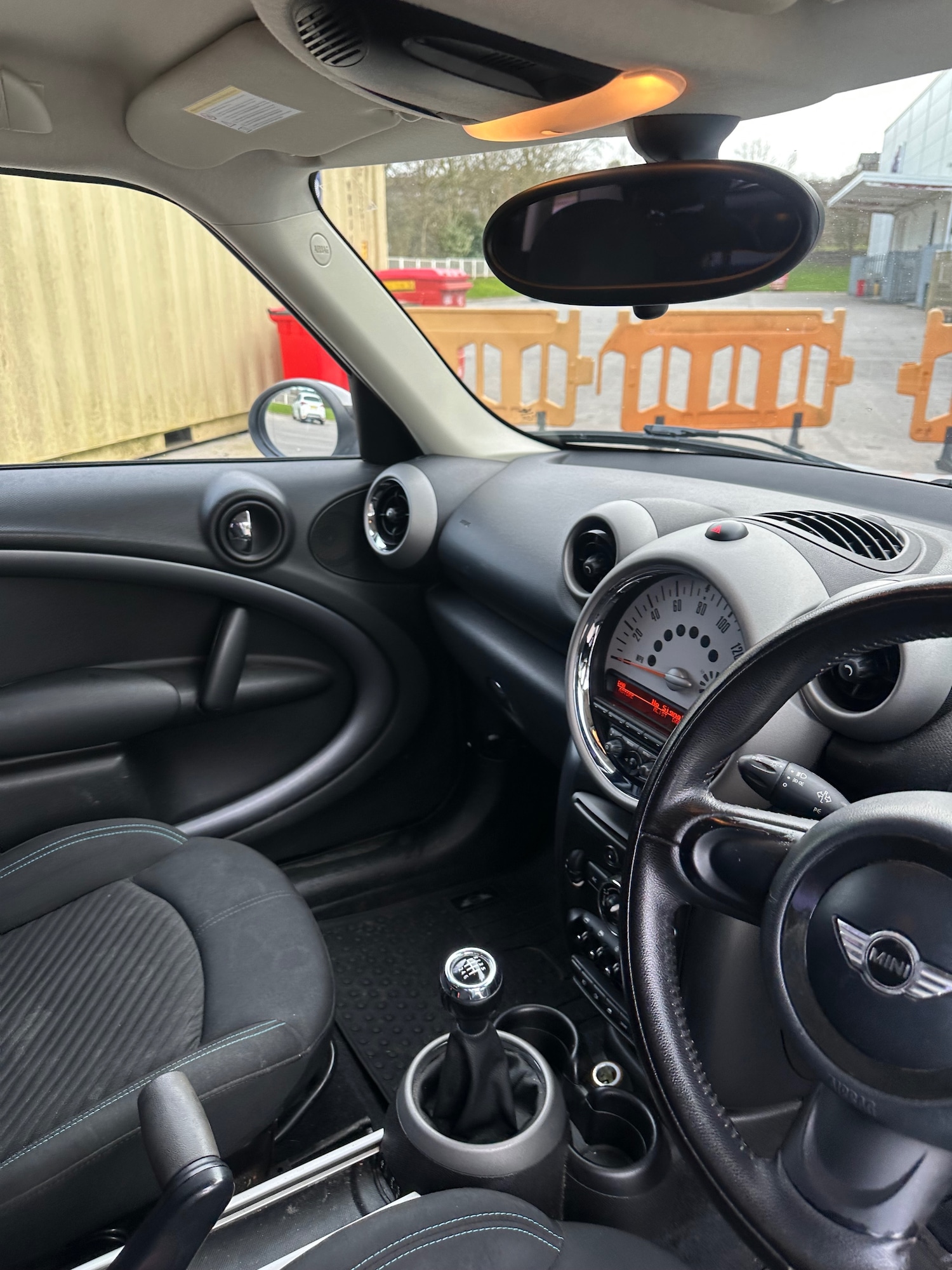 Used MINI Countryman 2012 for sale - 77736966: Photo 9