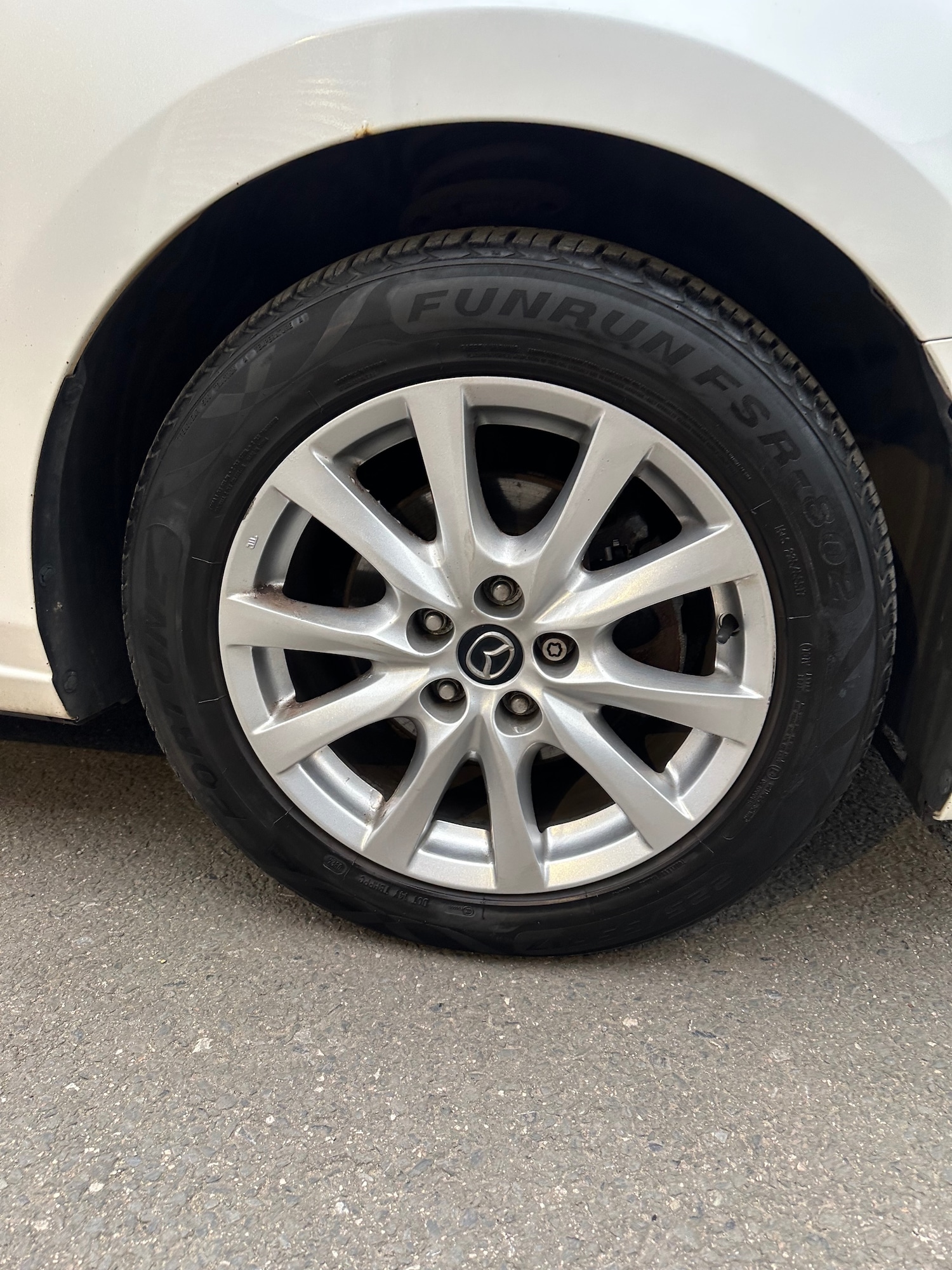 Used Mazda Mazda6 2015 for sale - 78141615: Photo 11