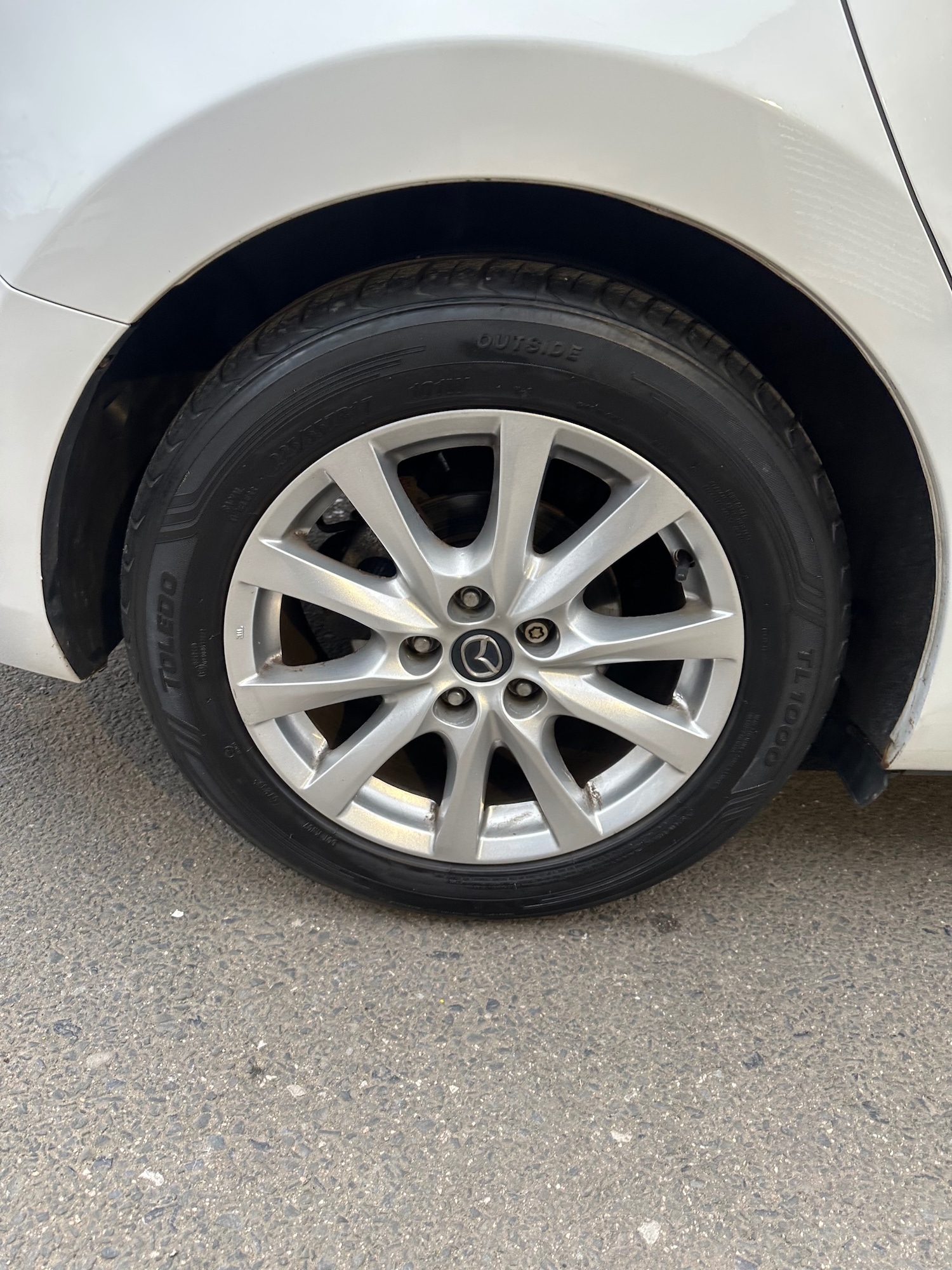 Used Mazda Mazda6 2015 for sale - 78141615: Photo 12