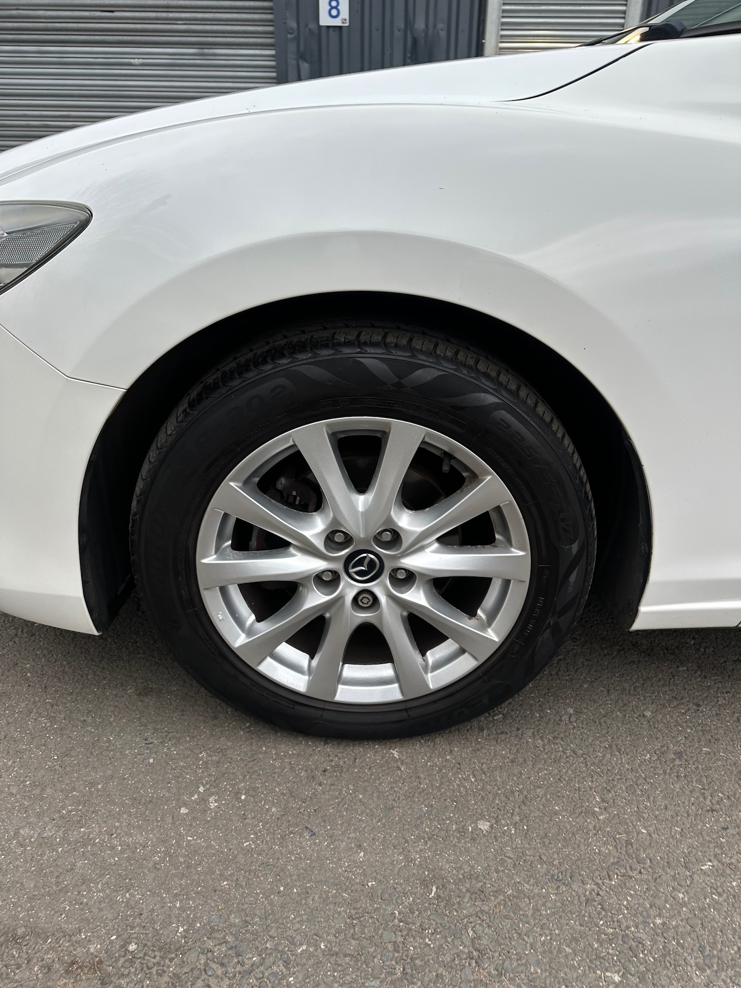 Used Mazda Mazda6 2015 for sale - 78141615: Photo 13