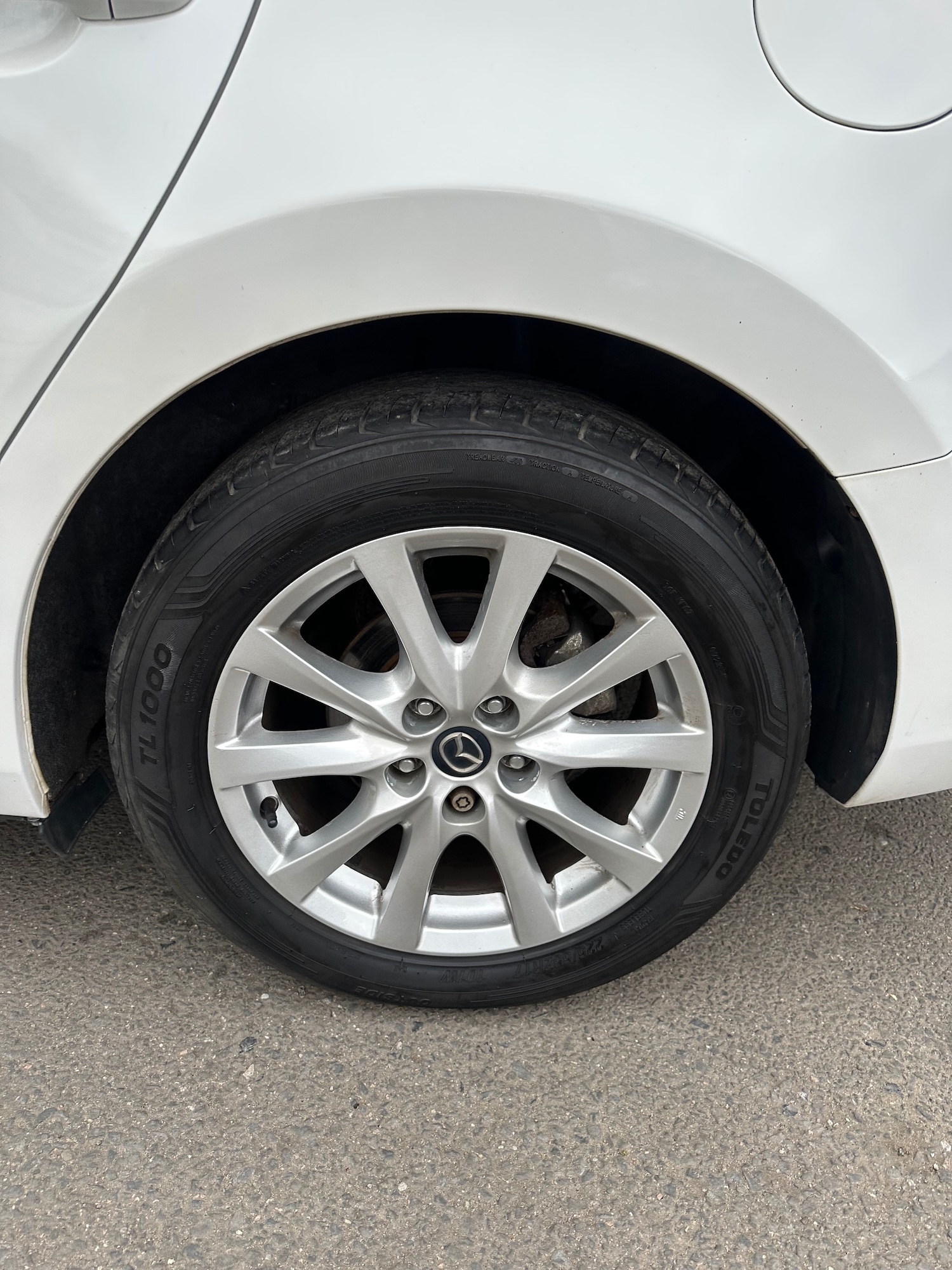 Used Mazda Mazda6 2015 for sale - 78141615: Photo 14