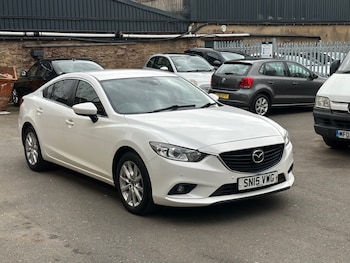 Used Mazda Mazda6 2015 for sale - 78141615: Photo