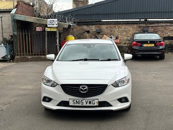 Used Mazda Mazda6 2015 for sale - 78141615: Photo