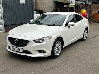 Used Mazda Mazda6 2015 for sale - 78141615: Photo