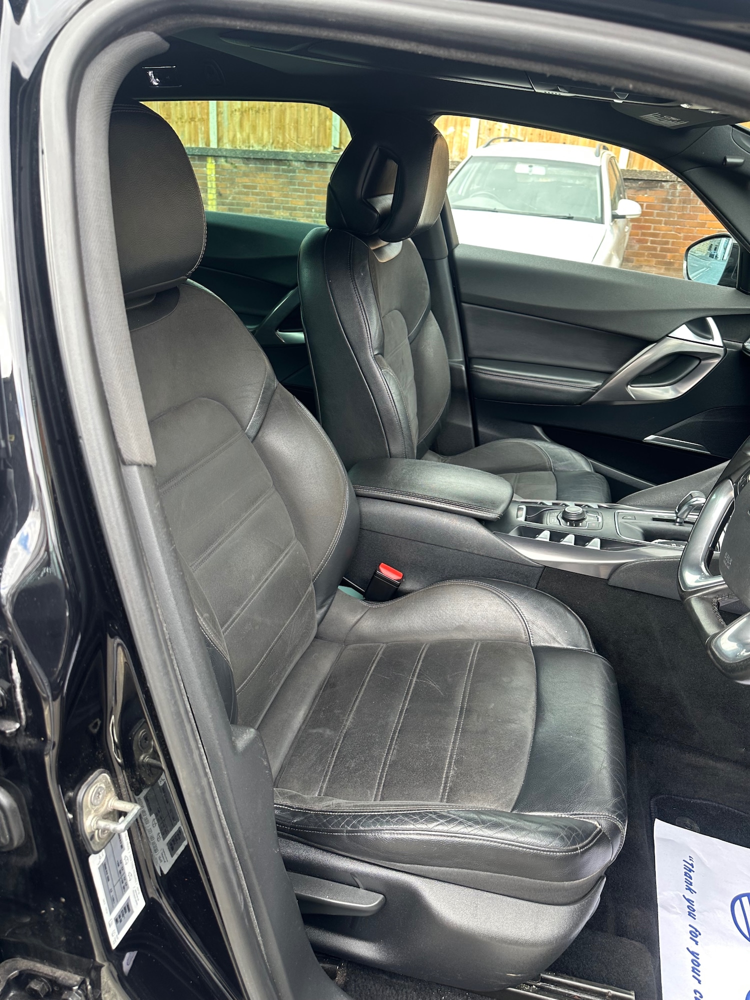 Used Citroen DS5 2012 for sale - 77822534: Photo 10