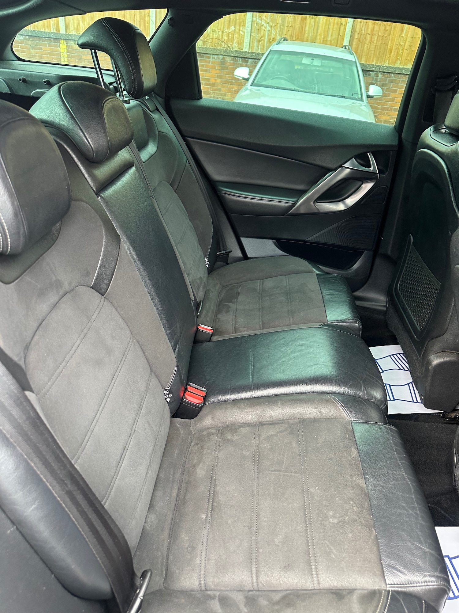 Used Citroen DS5 2012 for sale - 77822534: Photo 15