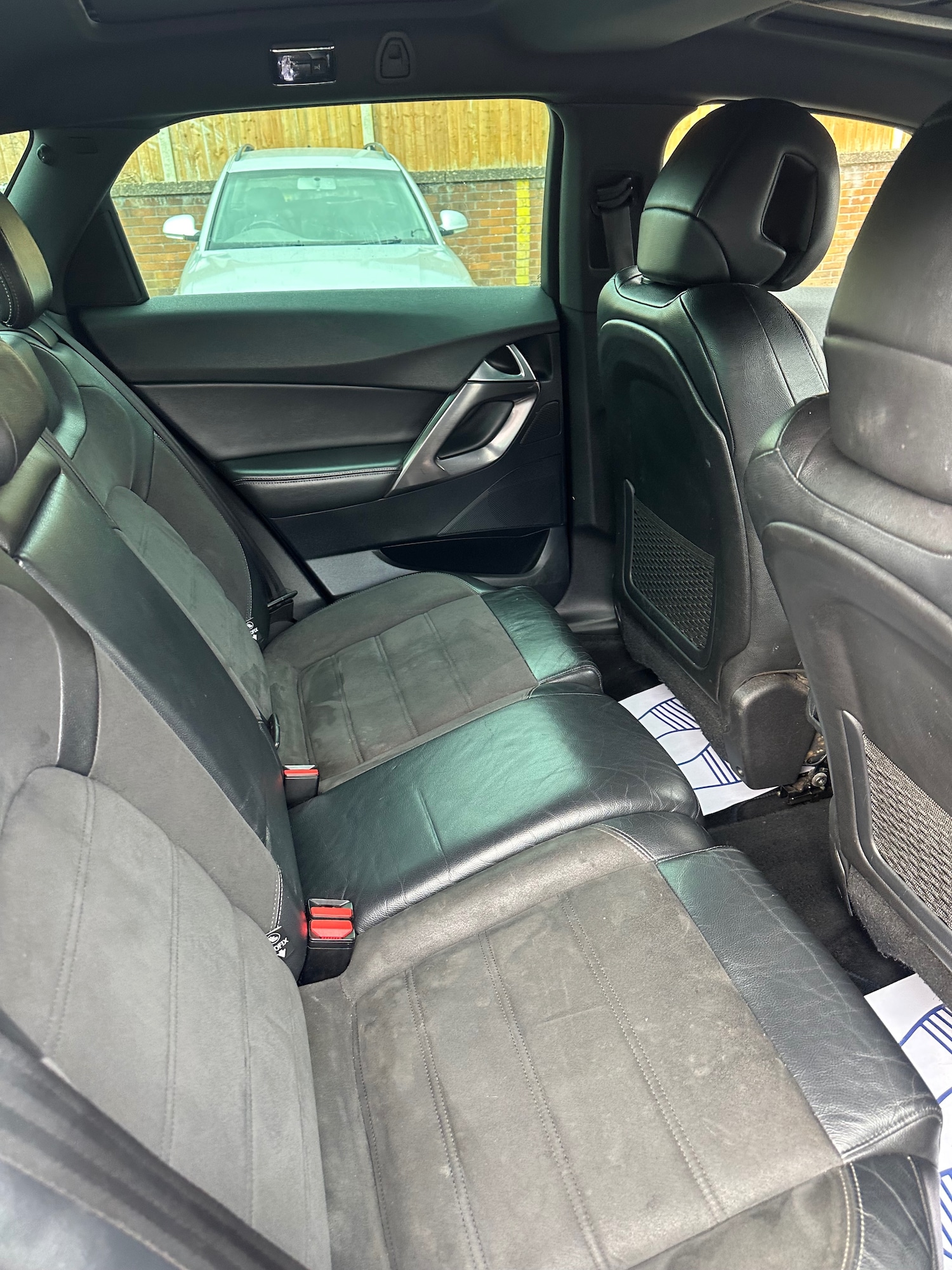 Used Citroen DS5 2012 for sale - 77822534: Photo 16