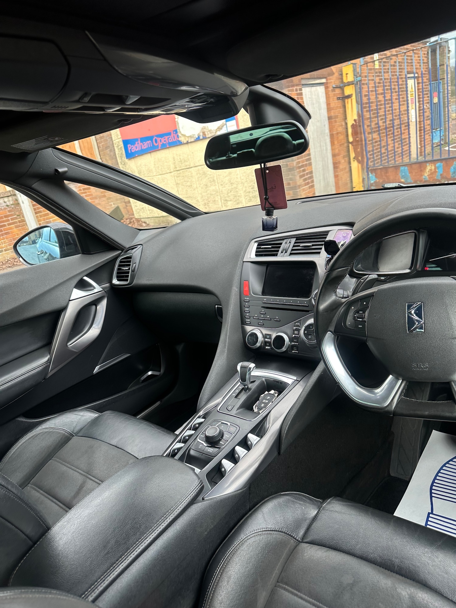 Used Citroen DS5 2012 for sale - 77822534: Photo 19