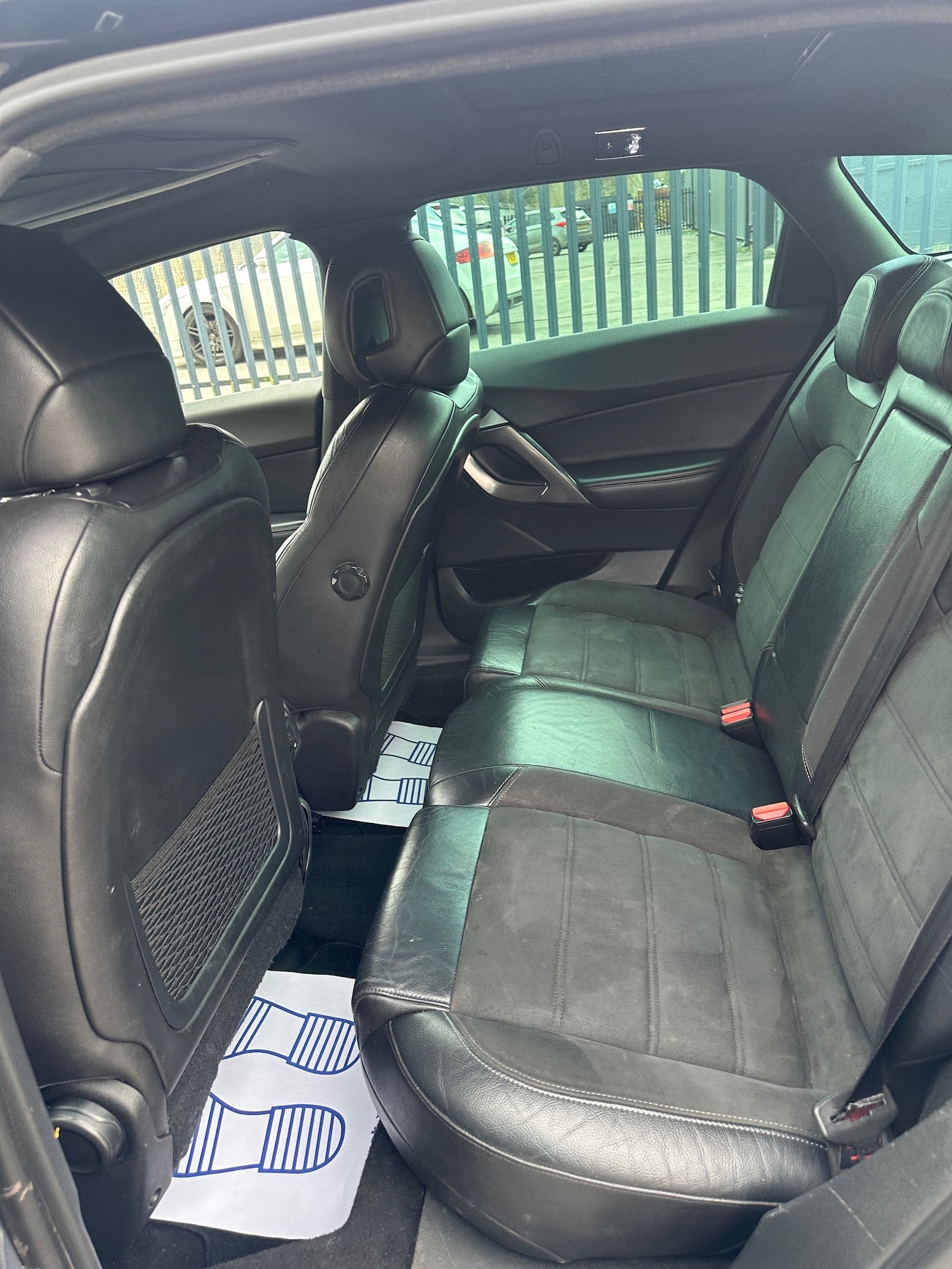 Used Citroen DS5 2012 for sale - 77822534: Photo 21