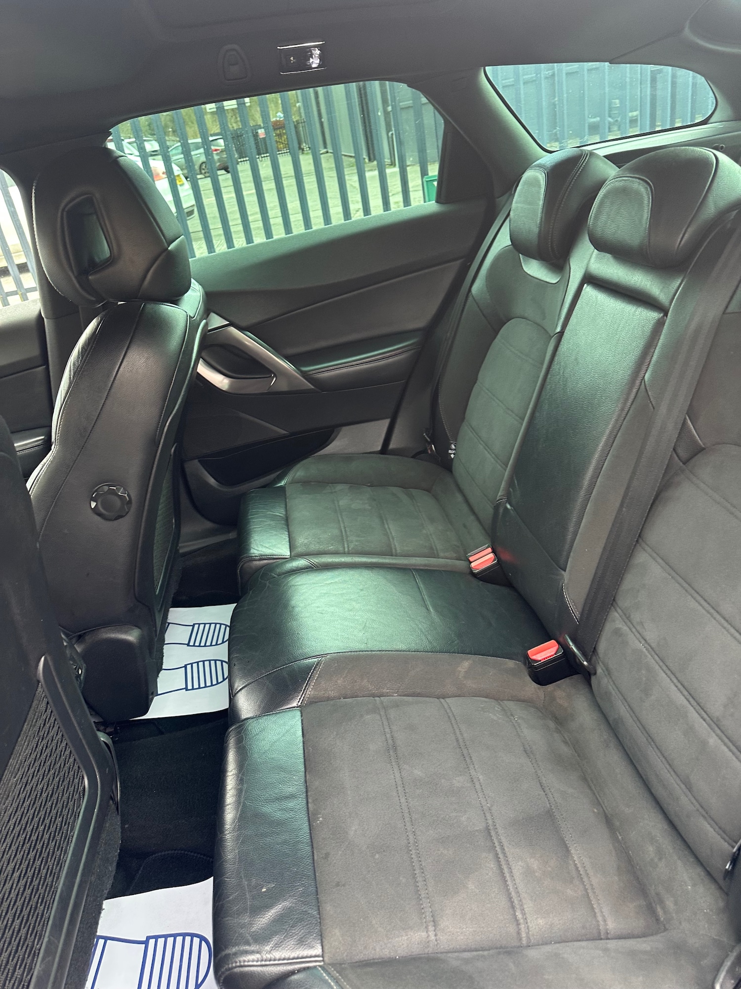 Used Citroen DS5 2012 for sale - 77822534: Photo 22