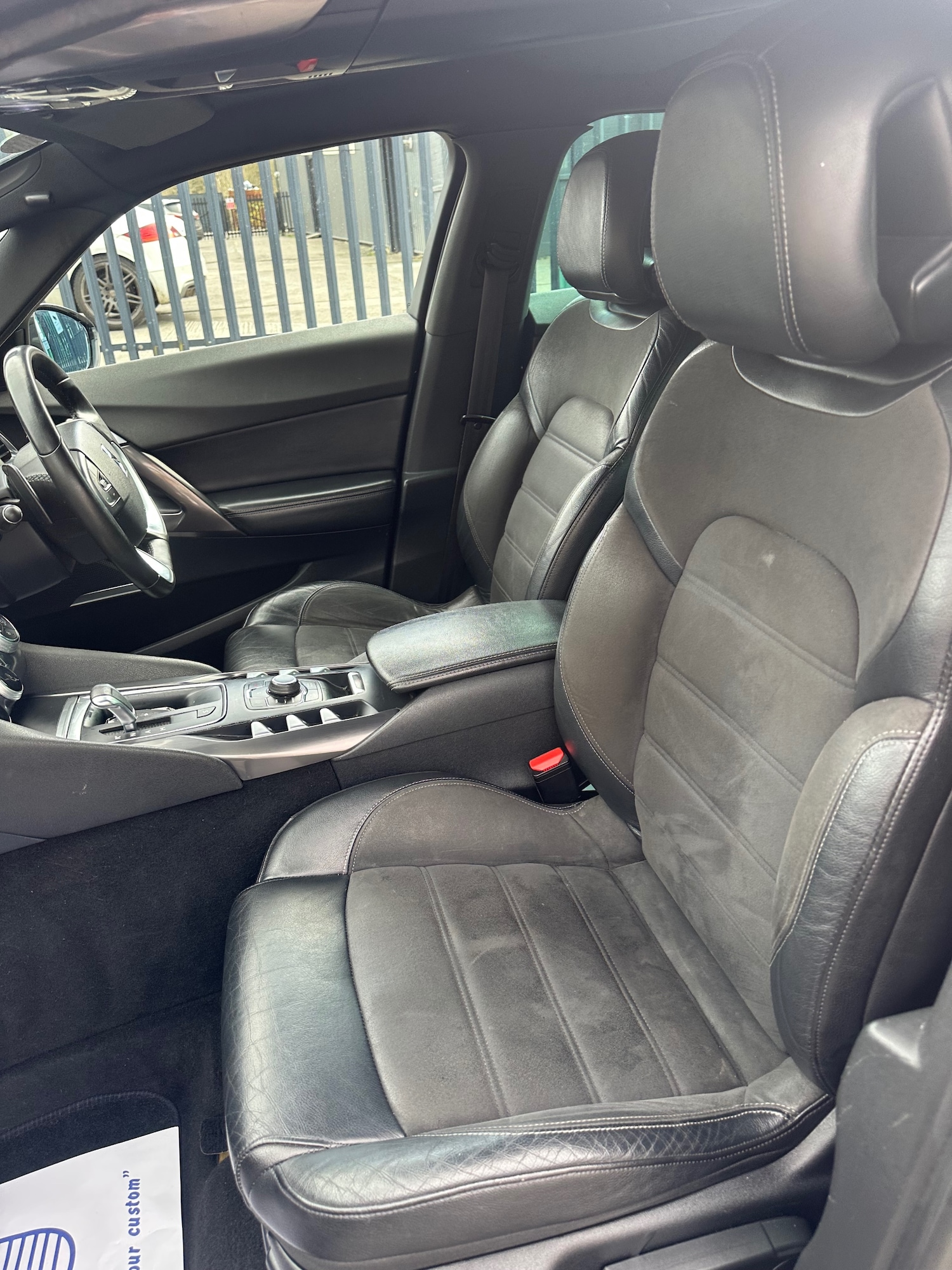 Used Citroen DS5 2012 for sale - 77822534: Photo 25