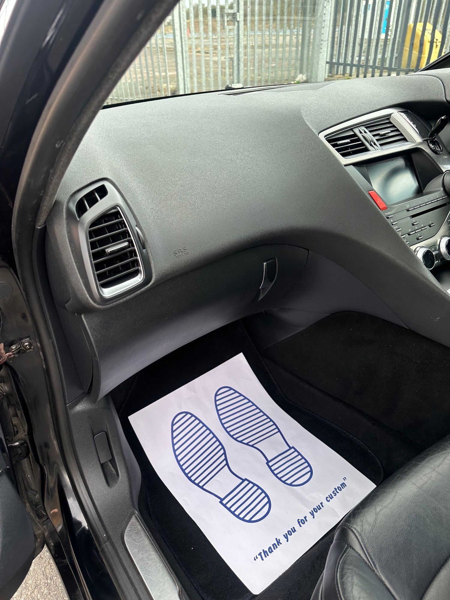 Used Citroen DS5 2012 for sale - 77822534: Photo 26