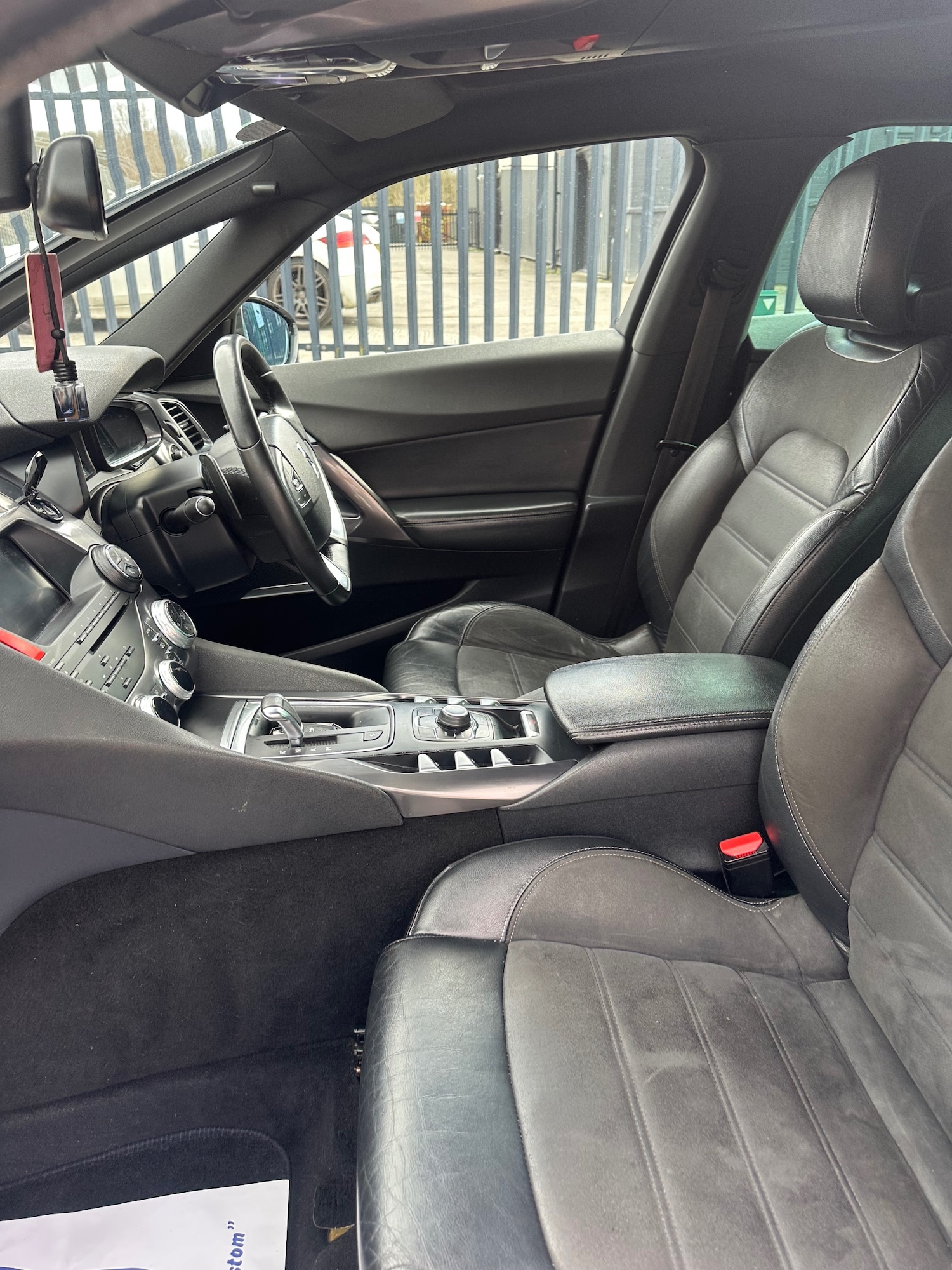 Used Citroen DS5 2012 for sale - 77822534: Photo 28